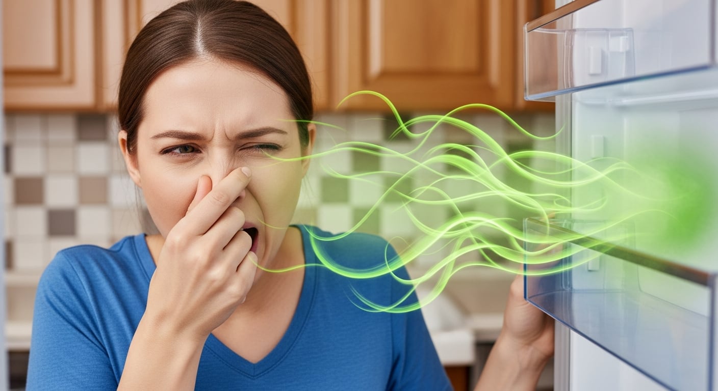 Colocar avena en el refrigerador es una alternativa doméstica para disminuir olores acumulados por alimentos aromáticos o pequeños derrames. (Imagen Ilustrativa Infobae)