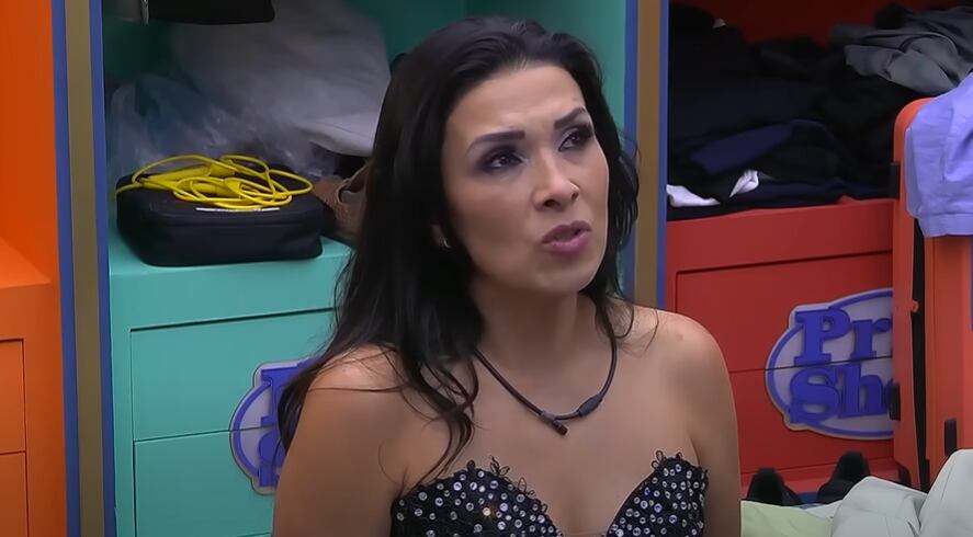 (La Casa de los Famosos México // Vix)