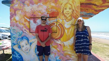 Emma y una muerte que