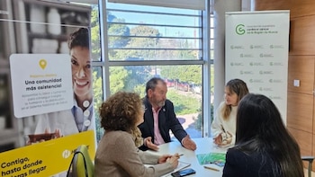 Fundación Hefame recauda 14.000 euros