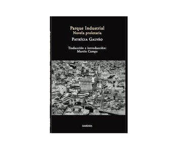 Parque industrial habla sobre la