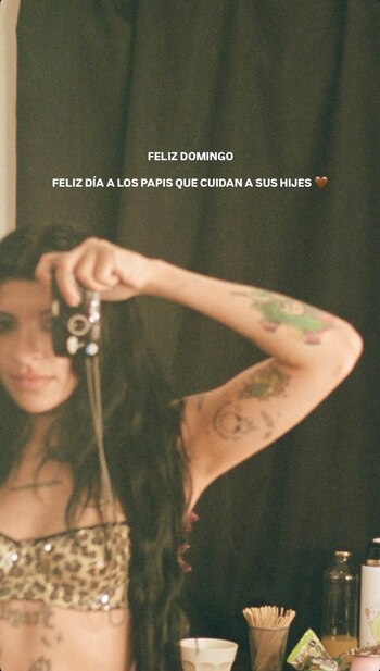 Muchos de los seguidores, y