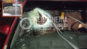 $ 50 millones por los