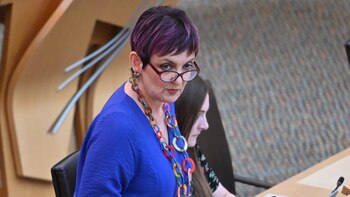 Los directores de prisiones pueden