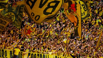 Equipos confirmados: Borussia Dortmund y Real Madrid disputan la final de la Champions League: hora y TV