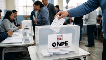 A horas de las elecciones, Reniec alerta por posibles traslados de electores y pide acciones ante el “voto golondrino”