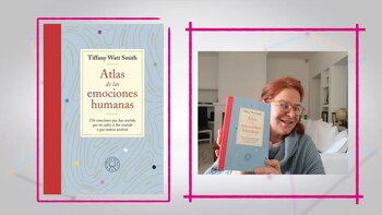 Un libro para recomendar: “Atlas