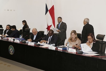 Tras su prohijamiento, el anteproyecto avanzará a primer debate en la Comisión de Gobierno, Justicia y Asuntos Constitucionales, donde iniciará su discusión formal. Tomada de la AN