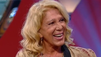 Mario Pergolini recordó una anécdota con Reina Reech y sorprendió con un video bailando