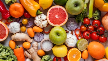 Cuatro “superalimentos” que refuerzan el