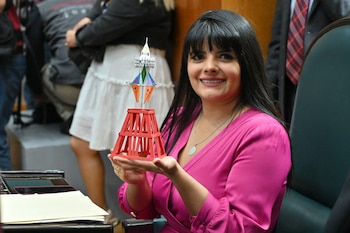 La pirotecnia artesanal queda protegida