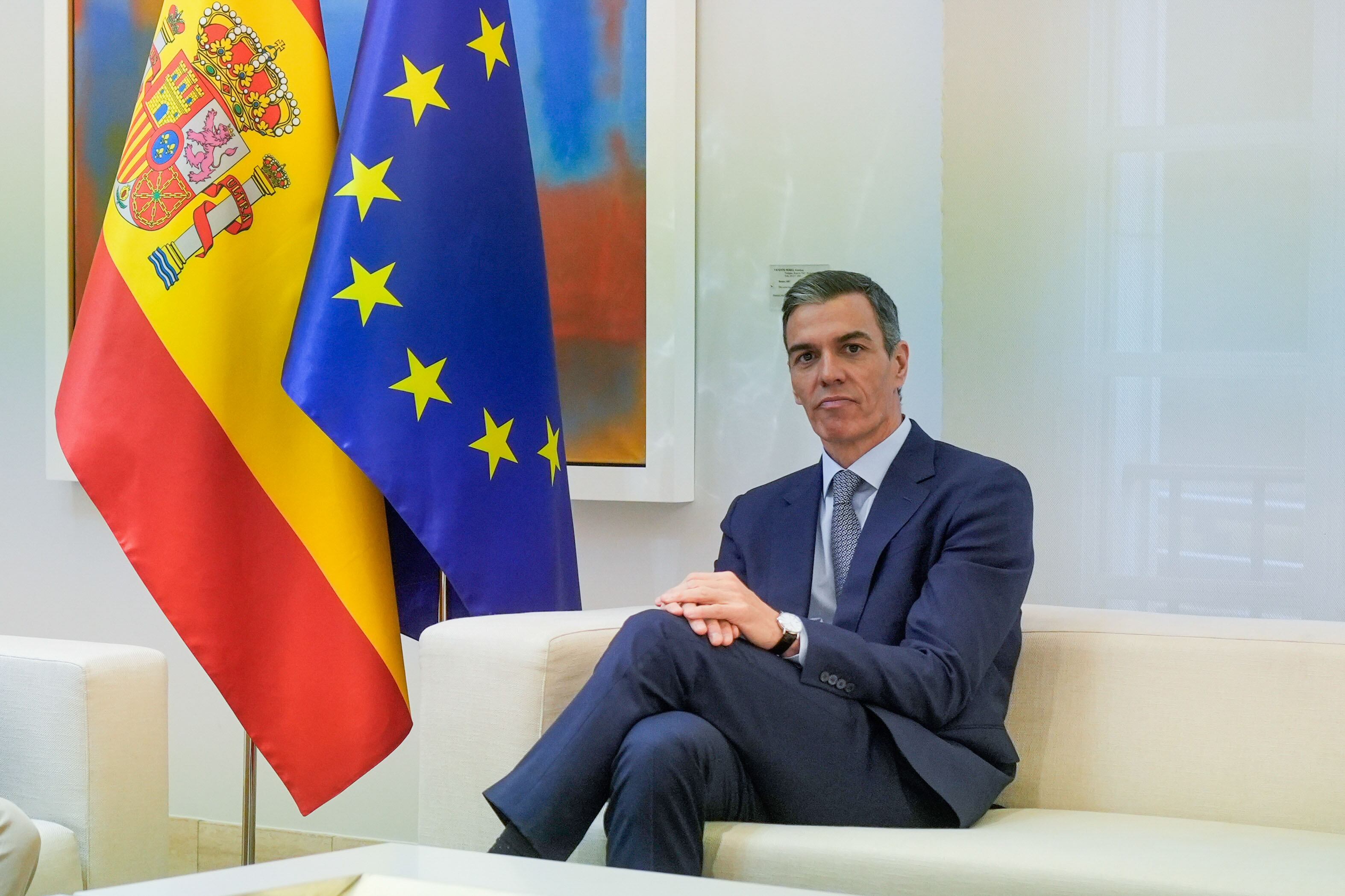 Pedro Sánchez celebra el acuerdo comercial entre la Unión Europea y Mercosur