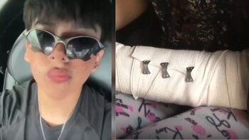 Chorrillos: joven denuncia secuestro y