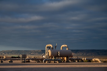 Oil&Gas