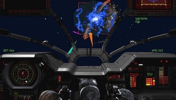 wing commander 3