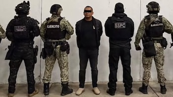 Más cargos para “El Tanque” del CJNG: Fiscalía de Veracruz lo imputa por la masacre de Las Bajadas