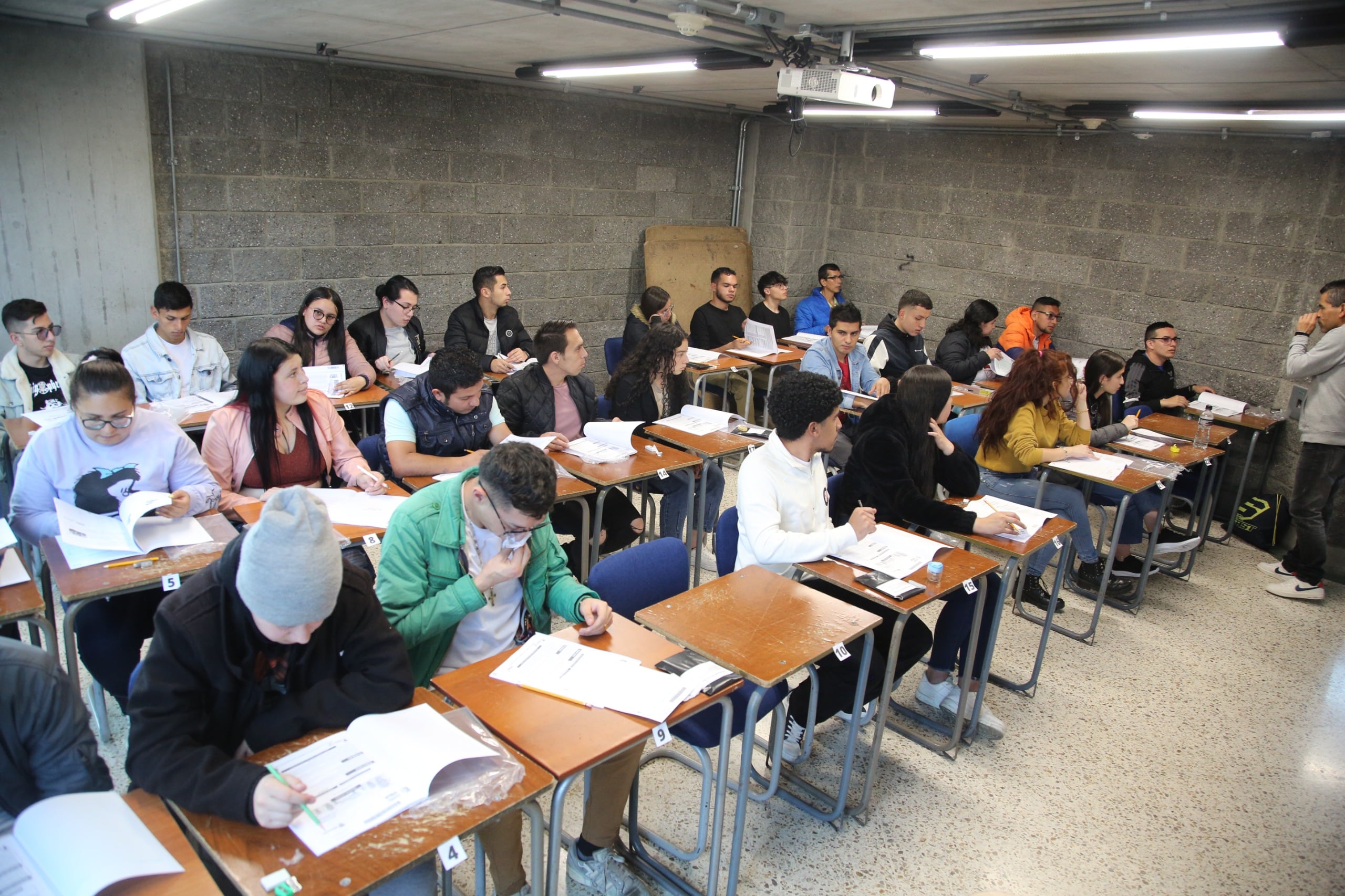 El Icfes anunció el calendario oficial de inscripción y fechas clave para las pruebas Saber Pro y Saber TyT del segundo semestre de 2026 - crédito Icfes