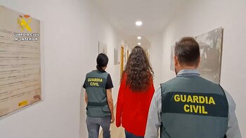 Operación Vinde (Guardia Civil)