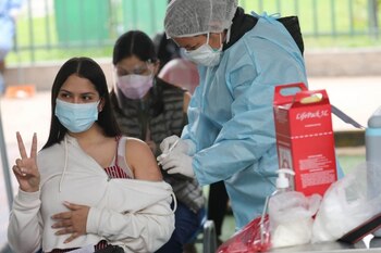 Perú sobrepasa los 32 millones