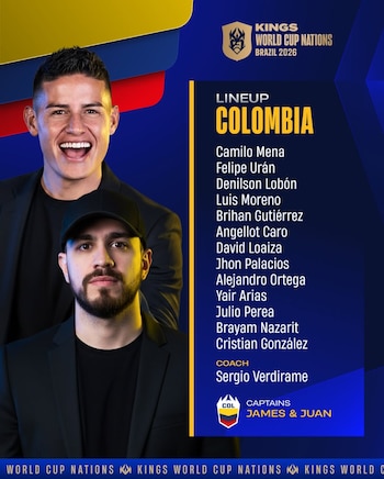 Sergio Verdirame, entrenador de Aniquiladores