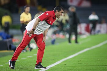 Por otra parte, Eduardo Méndez