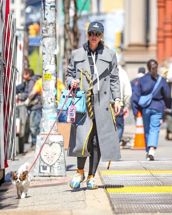 celebrities jueves 5