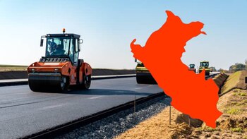 La inversión para reactivar estos