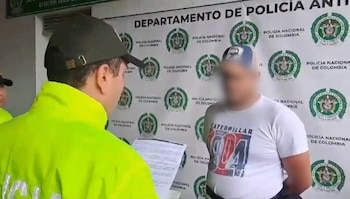 crédito Dijín e Interpol