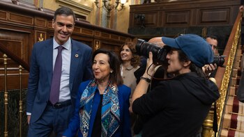 La encrucijada de las “tropas