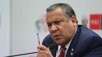 El Gobierno peruano pide evitar