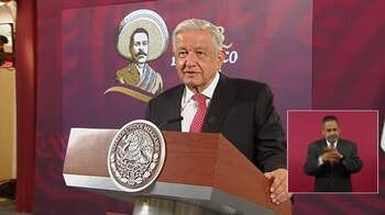 AMLO ha sostenido que la