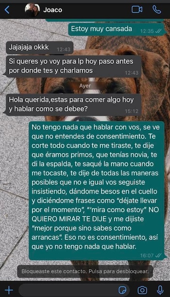 Odontólogo denunciado por abuso en La Plata