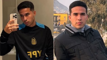 Edwin Aurora exige prueba de paternidad a su hijo Álvaro y le pide dejar de usar su apellido
