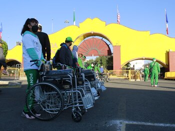 Se estima que esta semana