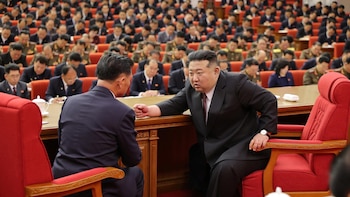 Corea del Norte pide reforzar