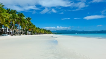 3 playas de aguas cálidas para disfrutar todo el año, según guías internacionales
