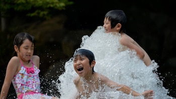 Japón registra el verano más