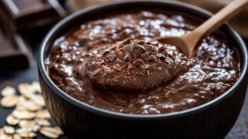 El chocolate tiene beneficios para