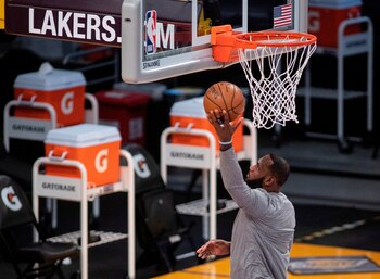 El alero estrella de los