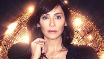 Natalie Imbruglia anuncia tres conciertos
