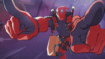 The Game Awards 2025 -