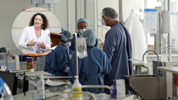 Angélica Lozano alertó sobre las