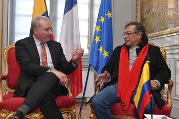 Alcalde de Toulouse, Jean-Luc Moudenc,