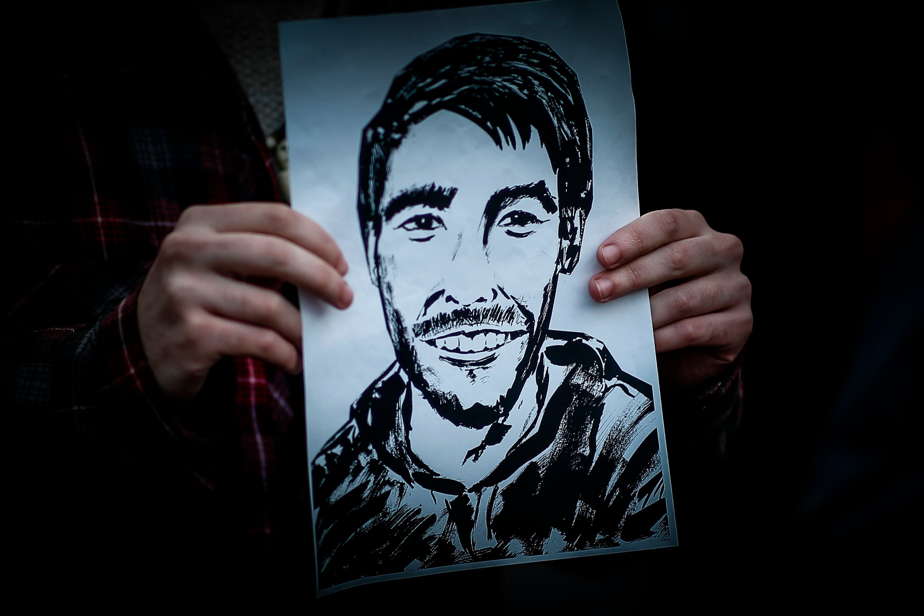 La justicia no logró determinar el motivo ni el contexto exacto por el cual Facundo terminó muerto en el cangrejal de Villarino Viejo (EFE/Juan Ignacio Roncoroni/Archivo)