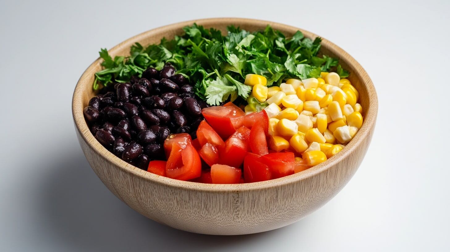 El consumo elevado de fibra de legumbres y frutos secos se asocia con menor riesgo de hígado graso en niños con sobrepeso, según estudios recientes (Imagen Ilustrativa Infobae)