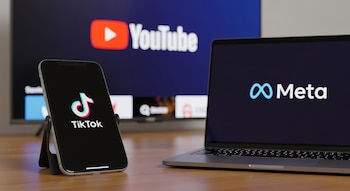 El impacto de las redes