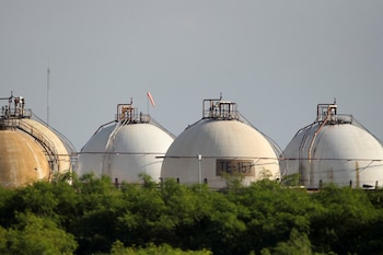 Fuentes de la refinería revelaron