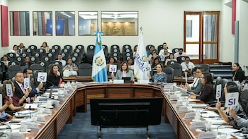 Gobierno de Guatemala ordena reanudar la entrega de alimento fortificado para la niñez