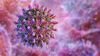 Ministerio de Salud confirmó el