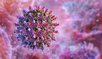 El Ministerio de Salud confirmó